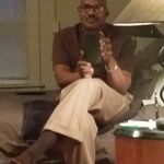 Clarence Mitchell - @clarencemitchell45 - Instagram