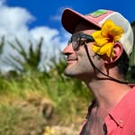 Clarence Mitchell - @clare_bearm - Instagram