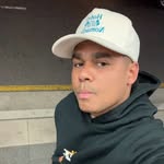 Clarence Mitchell - @mr_mitchell98 - Instagram