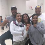 Clarence Mitchell - @marleydad111 - Instagram