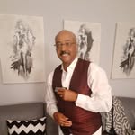 Clarence Mitchell - @clarenceleemitchell - Instagram