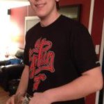 Clarence Moran - @cmsmj - Instagram