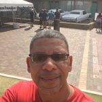 Clarence Moran - @chevmont3 - Instagram