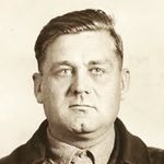 George Clarence "Bugs" Moran - @_bugs_moran_ - Instagram