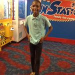 Clarence Moses - @clarencemoses123 - Instagram