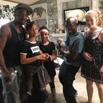Clarence Moses-El - @justice4mosesel - Instagram