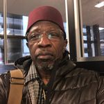 Clarence Moses-EL - @moseselclarence - Instagram