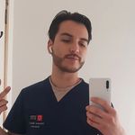 Clarence Muñoz Rocha - @clarence.m.r - Instagram