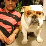 Clarence Murphy - @barbosan33 - Instagram