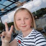 clarence Murphy - @llunagirl303 - Instagram
