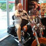 Clarence Murphy - @cdog11970 - Instagram