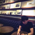 Clarence Ng - @woshitoro - Instagram