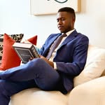 Clarence N.realestate - @clarencengwena - Instagram