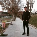 Clarence Perry - @conof11185 - Instagram