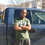 Clarence Perry - @likenewpressurewashing - Instagram