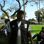 Clarence Perry - @octhegreat55 - Instagram
