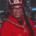Clarence Perry III - @cperry3rd3 - Instagram