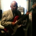 Clarence Prophet - @clarenceprophet - Instagram