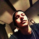 Clarence Ray - @clare_nceray97 - Instagram