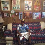 Clarence Ray - @clarenceray1853 - Instagram