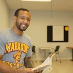 Clarence Ray - @clarencerayiv - Instagram