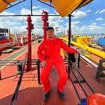 Clarence Ray Amador - @cxrenzz - Instagram