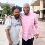 Clarence Ray II - @iirayclarence - Instagram