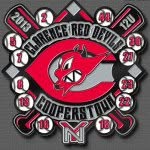 13u Clarence Red Devils - @clarence_reddevils13u - Instagram
