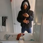 Clarence Reddy - @clarence.reddy - Instagram
