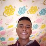 Clarence Rivera - @riveraclarence98 - Instagram
