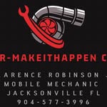 Clarence Robinson - @d1_athelete - Instagram