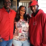 Clarence Robinson - @clarence.robinson.5070 - Instagram