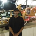 Clarence Robinson - @clarencerobinson1969 - Instagram