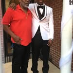 Clarence Robinson - @mrwhip11 - Instagram