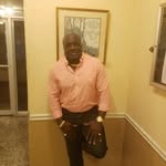 Clarence Robinson - @robbyclarence1234 - Instagram