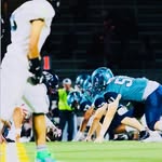 Clarence Robinson - @crob_versuzathletics - Instagram