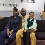 Clarence Robinson - @clarence.robinson.9655 - Instagram
