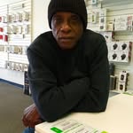 Clarence Robinson - @clarence.robinson.969300 - Instagram