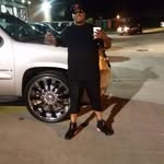 Clarence Robinson - @clarence.robinson.12177 - Instagram