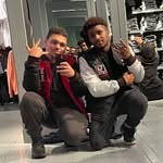 Clarence Robinson III - @danger_haunted - Instagram