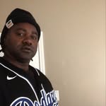Clarence Robinson Jr. - @robinsonjr.clarence - Instagram