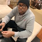 Clarence Simpson - @cgsimpson4816 - Instagram