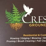 Clarence Simpson - @crescentgroundservices - Instagram