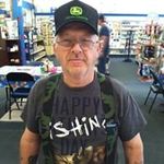 Clarence A Slater - @clarenceaslater - Instagram