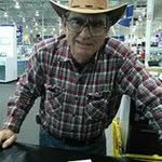 Clarence R. Staples - @bogera412 - Instagram