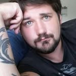 Clarence Stone - @fallen_templar1990x - Instagram