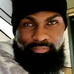 Clarence Taylor - @blacslash - Instagram