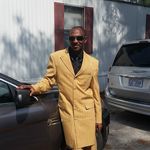 CLARENCE taylor - @taylclarence - Instagram