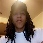 Clarence Taylor - @juss_c74 - Instagram