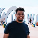 Clarence Taylor, III - @mrtayloriii - Instagram